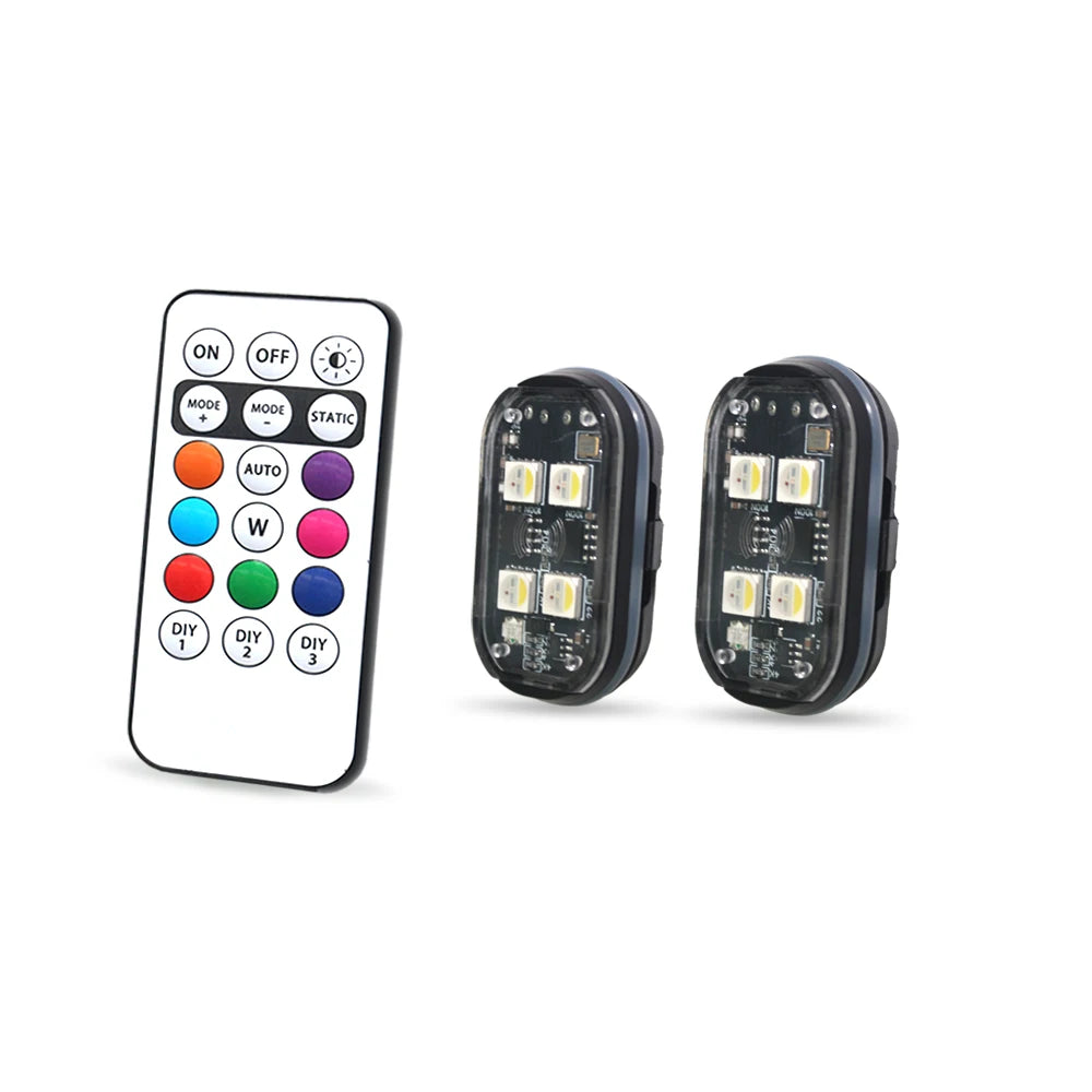 Car LED Lights